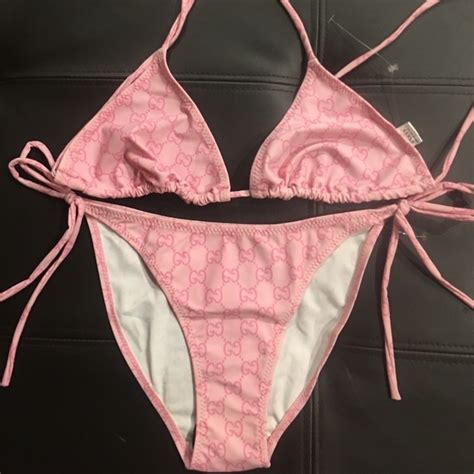 gucci g string bikini|gucci bikini aliexpress.